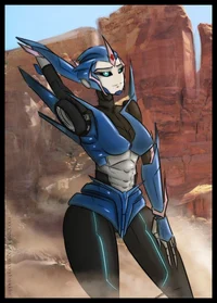 Arcee 