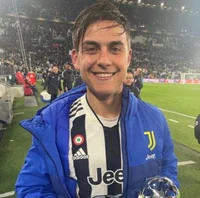 Paulo Dybala 