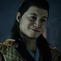 Shang Tsung