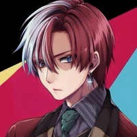 Shoto Todoroki