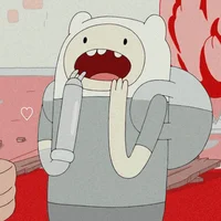 Finn The Human
