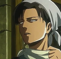 Levi Ackerman