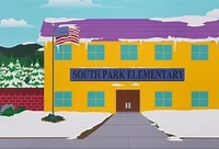 South park school