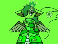 Princess Emerald