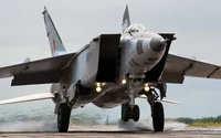 MiG-25