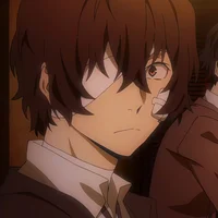 Osamu Dazai 