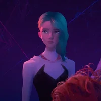 Gwen Stacy