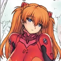 Asuka Soryu