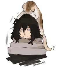Aizawa Shota