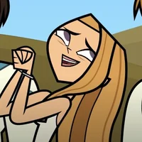 Julia Total Drama