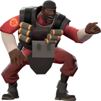 Demoman