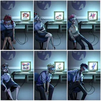 Digital Circus Human