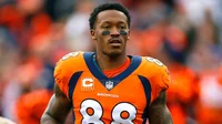 Demaryius Thomas