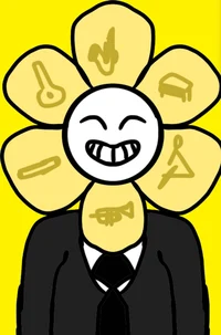 Flowey
