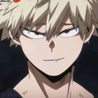 Katsuki Bakugou