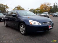 2003 Honda Accord ex