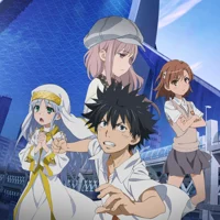 Certain Magical Indx