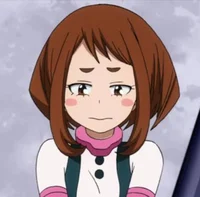 Ochako Uraraka