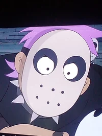 Mem of The Boot Crew