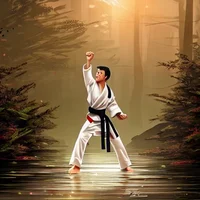 Karate
