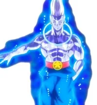 Full power whis
