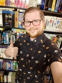 LGR