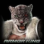 Armor King II