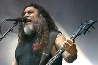 Tom Araya