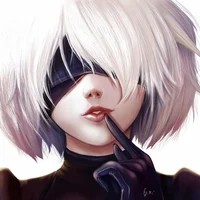 Evil 2B