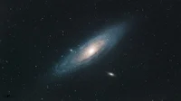 Andromeda Galaxy