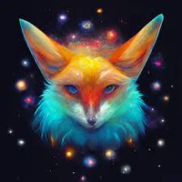 Fox of Wisdom