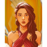 Larra Martell