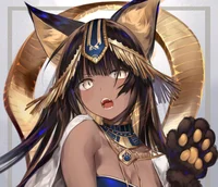 Bastet