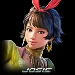 Josie Rizal