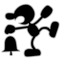 Mr Game and Watch