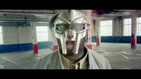 MF doom