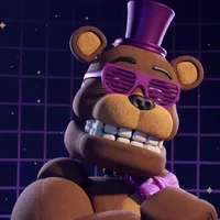 freddy swagbear