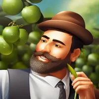 Fruit Farmer