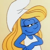 Smurfette