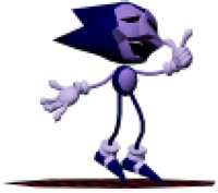 Rewritten Majin