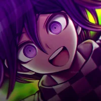 Kokichi Ouma