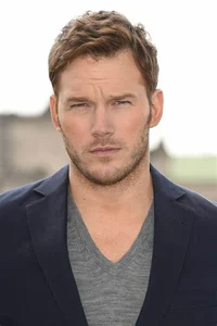 chris pratt