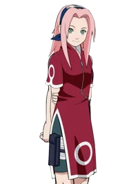 Sakura haruno