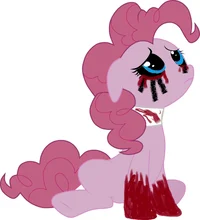 DMD Pinkie Pie