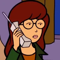Daria Morgendorffer