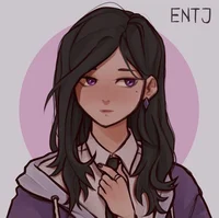 ENTJ Ella_Belle