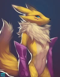 Renamon