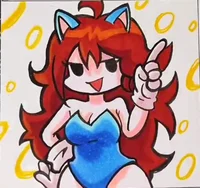 Gf  de mega sonic cd