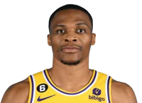 russell westbrook