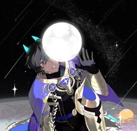 Arjuna Alter